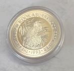 10oz zilver 1993 Australian - Kookaburra 1993 / Perth Mint, Ophalen of Verzenden, 10 euro, Zilver