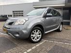 Renault Koleos 2.5 Dynamique Pack | Navi | ECC | PDC | Trekh, Voorwielaandrijving, Gebruikt, 4 cilinders, 2000 kg
