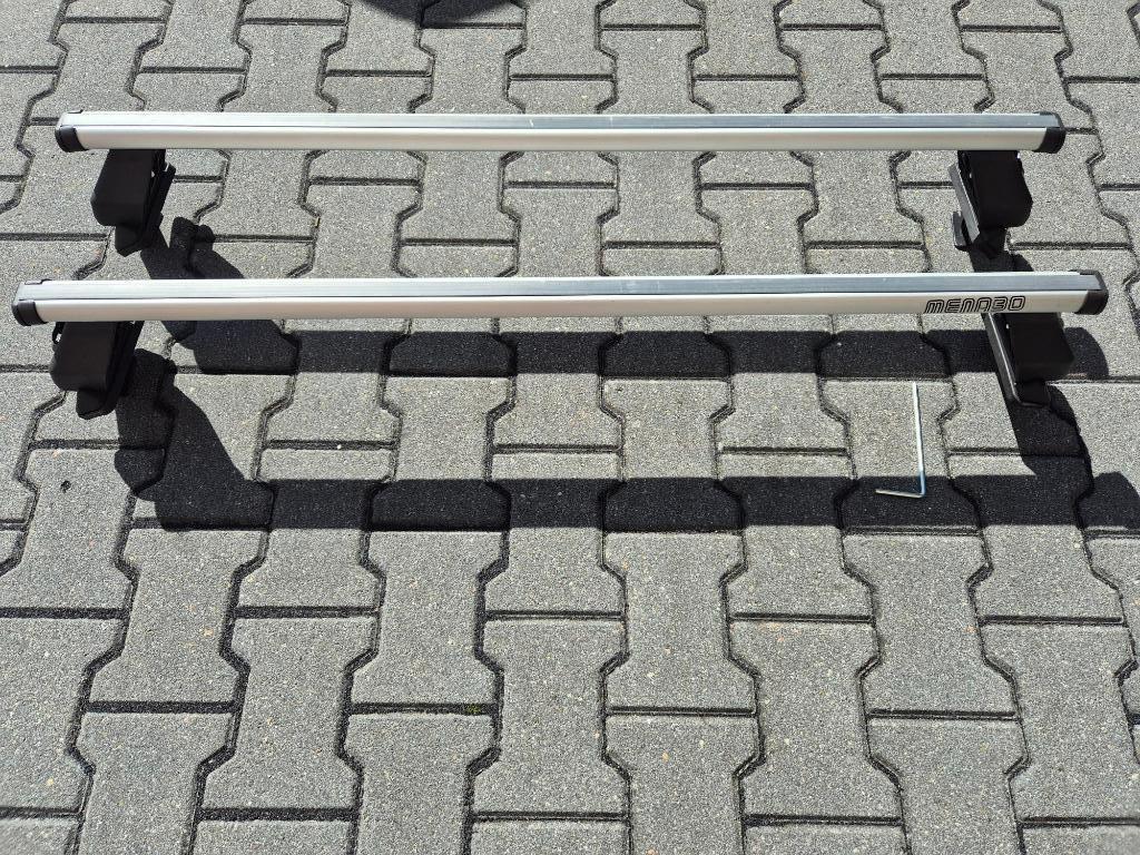 Dakdragers PEUGEOT 2008 (ook elektrisch), Auto diversen, Dakdragers, Ophalen of Verzenden, Zo goed als nieuw