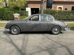 Jaguar 3.8L MK2 Oldtimer, Auto's, Oldtimers, Bedrijf, Handgeschakeld, Sedan, Jaguar