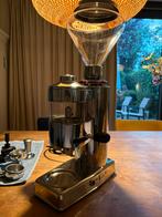 Quickmill OMRE bonenmaler mét glazen hopper, Ophalen, Zo goed als nieuw