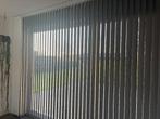 Antraciet lamellen, Huis en Inrichting, Ophalen, Zo goed als nieuw