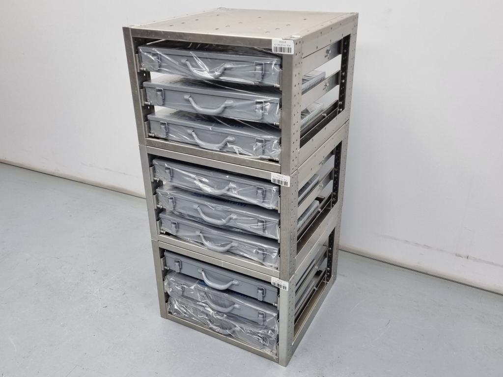 Aluca bedrijfswagen inrichting bedrijfswageninrichting, Auto diversen, Auto-accessoires, Niet ingevuld, Niet ingevuld, Niet ingevuld