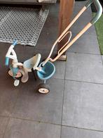 Smoby duwfiets, Ophalen, Gebruikt