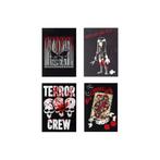 Art Worx kaarten bij Stichting Superwens!, Ophalen of Verzenden, Nieuw