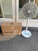 Duux Whisper Essence Ventilator - nieuw, Nieuw, M, Ophalen of Verzenden, Statiefventilator