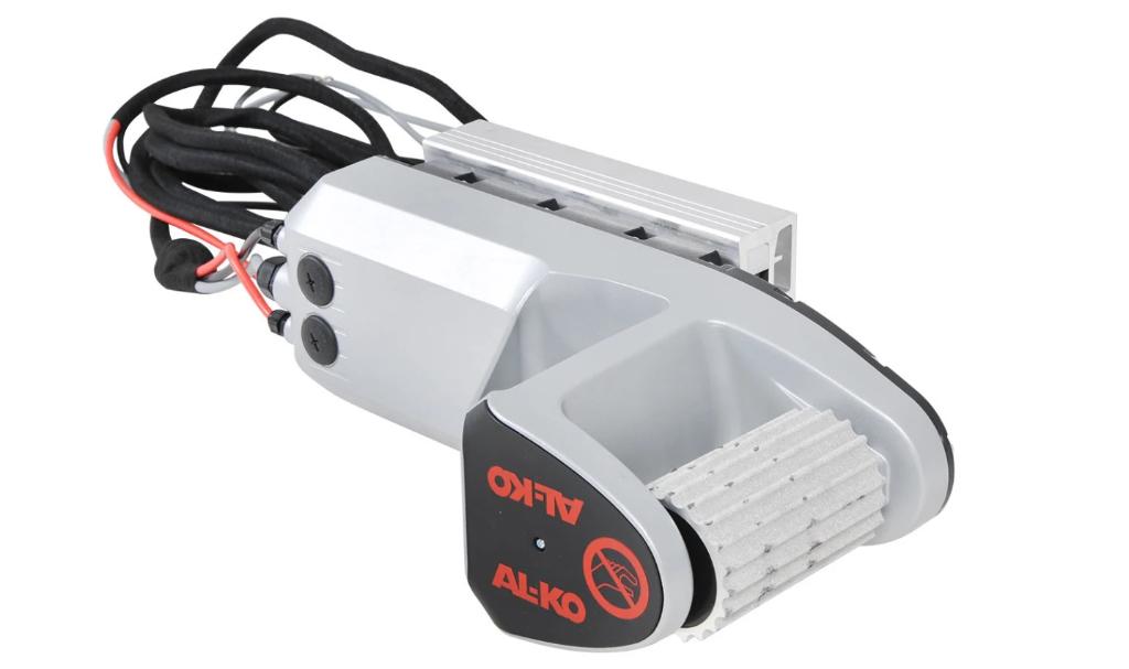 💨AL-KO Mammut onderinbouw S21 mover!💨, Ophalen, Nieuw