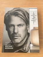 HALF van Bertram Beerbaum - Interieur Design Boek Nieuw, Ophalen, Nieuw, Overige onderwerpen