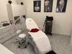 Klaar voor gebruik:Laserontharing & Schoonheidssalon Sittard