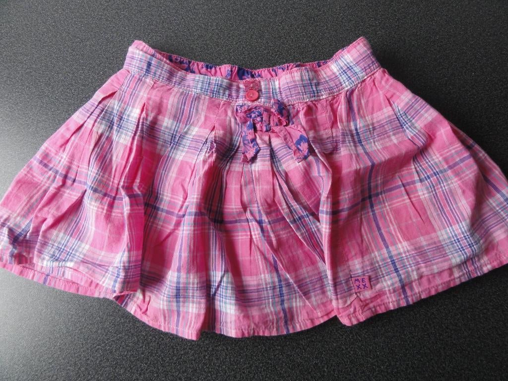 Rok rokje maat 86 meisje Mexx, Kinderen en Baby's, Ophalen of Verzenden, Zo goed als nieuw, Meisje, Jurkje of Rokje