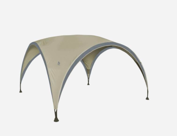 Bocamp partytent small shelter, Ophalen, Opvouwbaar, Partytent, Minder dan 4 meter