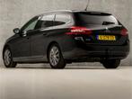 Peugeot 308 SW 1.2 PureTech Sport (PANORAMADAK, APPLE CARPLA, Auto's, Peugeot, Voorwielaandrijving, 12 maanden, Gebruikt, 1199 cc