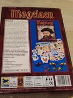Magelaen bordspel - Ontdek de wereld!, Hobby en Vrije tijd, Gezelschapsspellen | Bordspellen, Gebruikt, Eemnesserlaan 11, 1382 KA Weesp