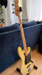 Fender Jazz Bass 1978, Muziek en Instrumenten, Snaarinstrumenten | Gitaren | Bas, Ophalen, Zo goed als nieuw, Elektrisch