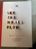 Money planner - Simone Levi, Ophalen of Verzenden, Zo goed als nieuw, Economie en Marketing