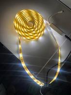 Lichtslang LSC lichtstrip 5 meter App & Afstandsbediening, Ophalen of Verzenden, Gebruikt