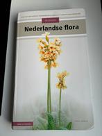 Veldgids Nederlandse Flora, Zo goed als nieuw, Alpha, HBO, Henk Eggelte