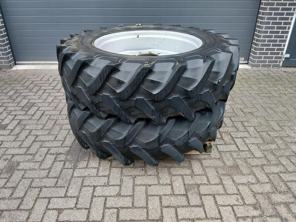 Deutz Fahr Wielen 18.4 R38