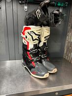 Alpinestars Tech 10 Supervented - 45.5 / 11, Motoren, Kleding | Motorkleding, Ophalen of Verzenden, Tweedehands, Laarzen