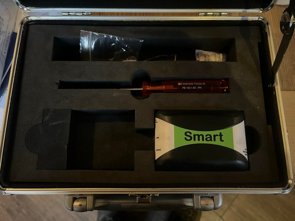 Geboortemelder,  birth alarm, geboorte alarm, Dieren en Toebehoren, Ophalen of Verzenden, Overige soorten