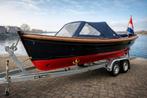 ✅ Wester Engh Goldenhorn 685 Sloep / Vetus 25Pk /Boegschroef, Watersport en Boten, 10 tot 30 pk, Gebruikt, Binnenboordmotor, 6 meter of meer