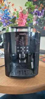 Krups Espressomachine - Gereviseerd en Ongebruikt!, Witgoed en Apparatuur, Koffiezetapparaten, Ophalen, Zo goed als nieuw, Espresso apparaat