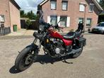 Honda V45 magna + chopper stuur, Ophalen, Gebruikt