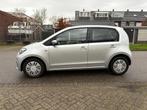 Volkswagen Up! 1.0 move up! BlueMotion 5DR*Navigatie*Airco*D, Voorwielaandrijving, Gebruikt, 840 kg, Origineel Nederlands