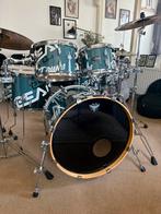 Pearl Vision VBA limited edition, Muziek en Instrumenten, Drumstellen en Slagwerk, Ophalen, Zo goed als nieuw, Pearl