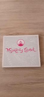 Mysteryland cd van ID&T, Ophalen of Verzenden, Zo goed als nieuw