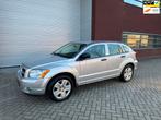 Dodge Caliber 1.8 SE Airco Isofix Trekhaak 2e Eig Nap, Voorwielaandrijving, 450 kg, Gebruikt, 1295 kg