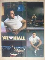 Grote poster Niall Horan One Direction / Tate McRae - Bravo, Verzamelen, Ophalen of Verzenden, Nieuw, A1 t/m A3, Muziek