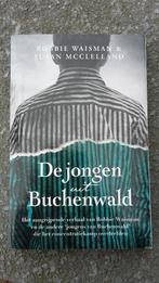 Robbie Waisman - De jongen uit Buchenwald, Ophalen of Verzenden, Zo goed als nieuw