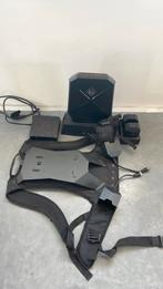 HP Omen Backpack PC | GTX 1080 / Core i7 7th Gen, HP, Ophalen of Verzenden, Zo goed als nieuw, Support@hp.com