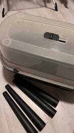 Kweekbak op poten, Ophalen, Zo goed als nieuw, Kweekbak