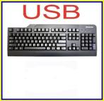 Topkwaliteit Lenovo Keyboard. Zwaar Stevig Toetsenbord, Ophalen of Verzenden, Qwerty, Nieuw