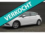 Opel Astra 1.0 Edition, Auto's, Opel, Gebruikt, Euro 6, Bluetooth, 610 kg