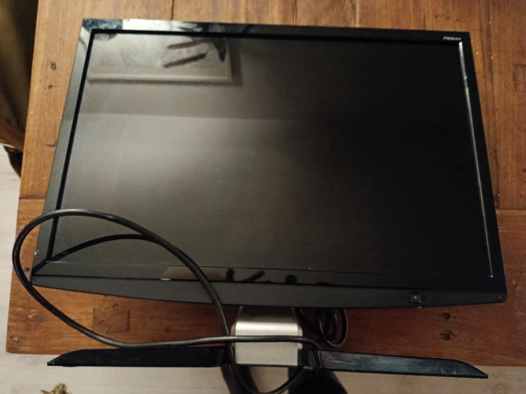 Acer Monitor, Ophalen, Gebruikt