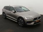 Volvo V60 T5 Cross Country AWD PRO Polestar engineered, Auto's, 1800 kg, Zwart, Leder, V60