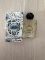 DIPTYQUE LAZULIO EAU DE PARFUM 10 ml luxe miniatuur flesje, Ophalen, Zo goed als nieuw