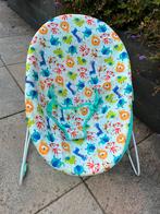 Vrolijke wipstoel, Ophalen, Zo goed als nieuw