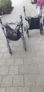 Tekoop  4x rollaters, Ophalen