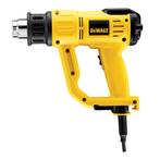DeWalt D26411-QS  Heteluchtpistool |NIEUW, Dewalt, Nieuw, Support@dewalt.com, 701 E. Joppa Road
Towson, MD 21286
USA