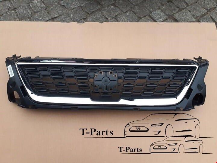 Seat ibiza 6F grille voorbumper rooster bumper gril 6F085365