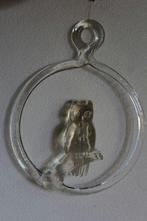 Glashanger Uil - jaren '70, Ophalen of Verzenden, Zo goed als nieuw