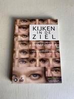 Kijken In De Ziel - Psychiaters - Coen Verbraak - 2DVD Box, Cd's en Dvd's, Alle leeftijden, Boxset, Ophalen of Verzenden, Zo goed als nieuw