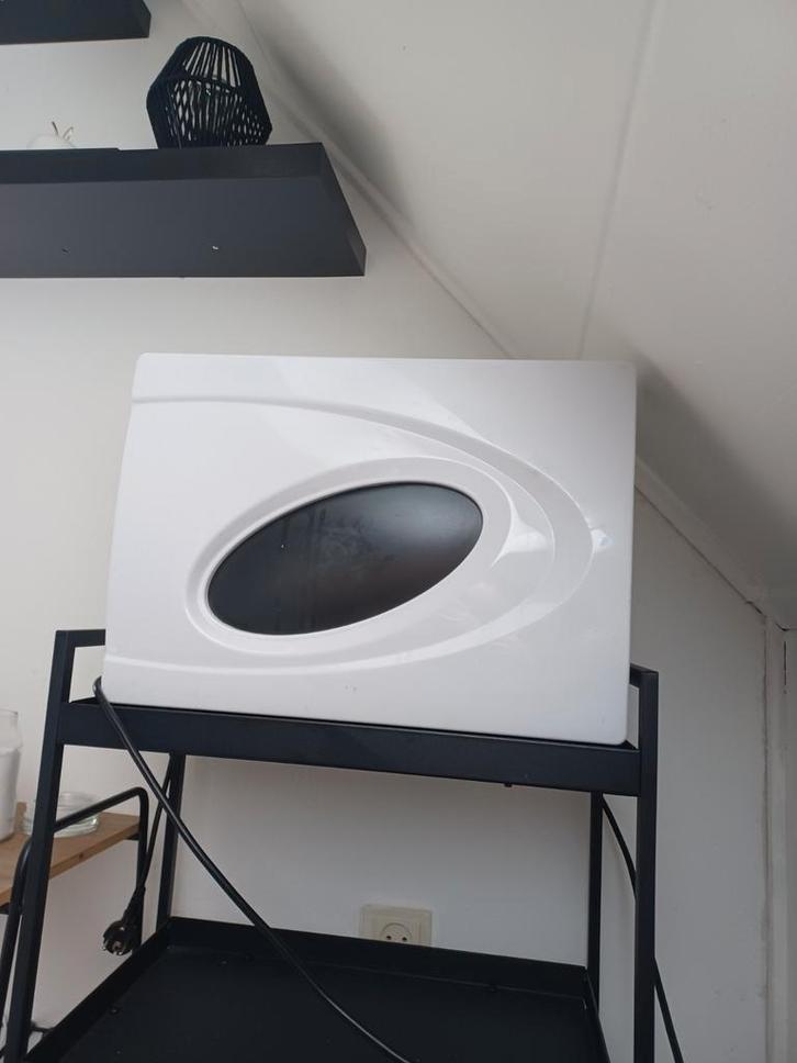 Handdoekverwarmer - Perfect werkend, Witgoed en Apparatuur, Persoonlijke-verzorgingsapparatuur, Gebruikt, Overige typen, Ophalen