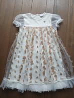 Le chic jurkje 146/152, Kinderen en Baby's, Kinderkleding | Maat 146, Meisje, Le Chic, Ophalen of Verzenden, Zo goed als nieuw