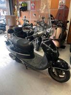 Sym allo cello 45km starten rijden €300, Gebruikt, Allo, M, Ophalen of Verzenden