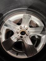 Partij banden en velgen, Auto-onderdelen, Banden en Velgen, Ophalen, Banden en Velgen, 20 inch, Zomerbanden